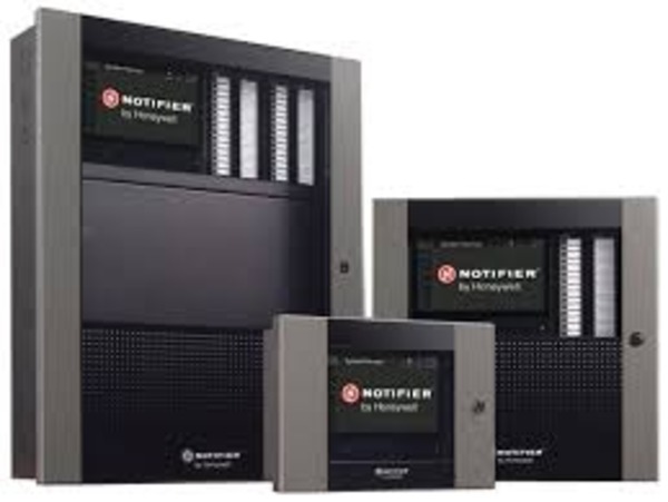 notifier fire alarm 3030