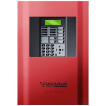 edwards io series panel