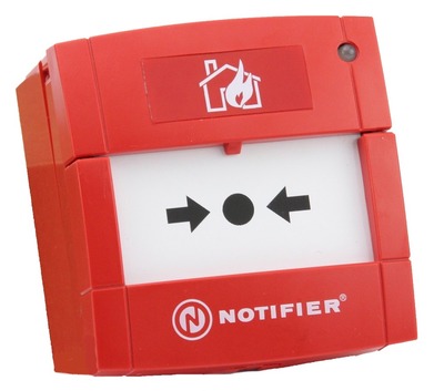 notifier fire alarm 3030