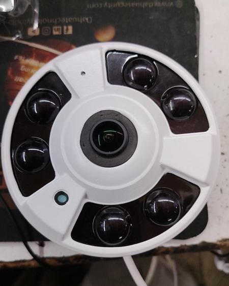 cctv solution
