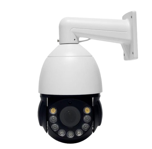 cctv solution