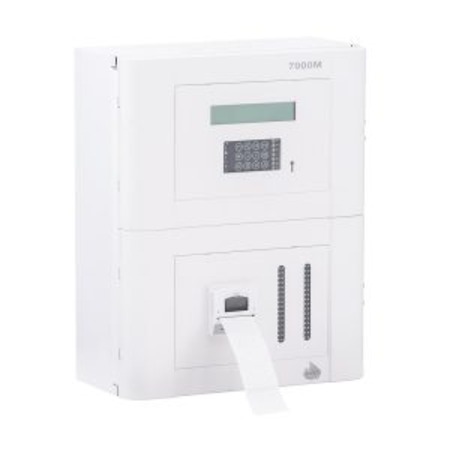 maximal d addressable fire alarm