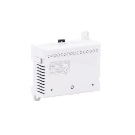 maximal d addressable fire alarm