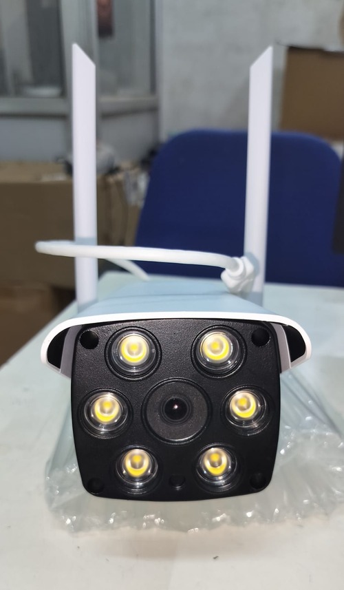 cctv solution